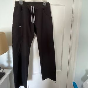 Black Figs pants